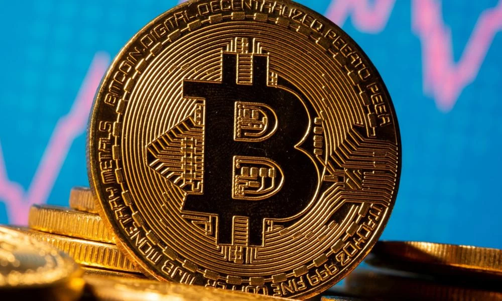 Άσχημη Κυριακή για το Bitcoin - Εχασε το 15% της αξίας του